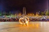 Festivalul Luminii din București, ediția 2019